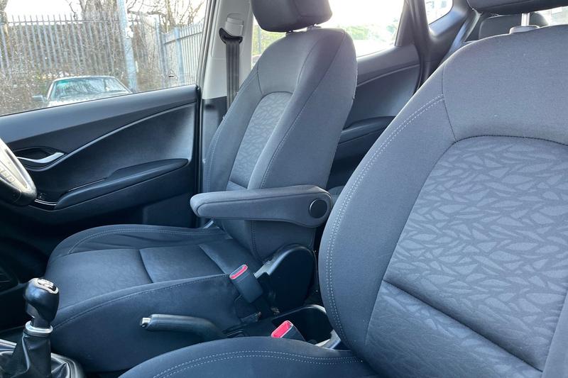 Used Hyundai Ix20 2016 for sale - 77834370: Photo 19