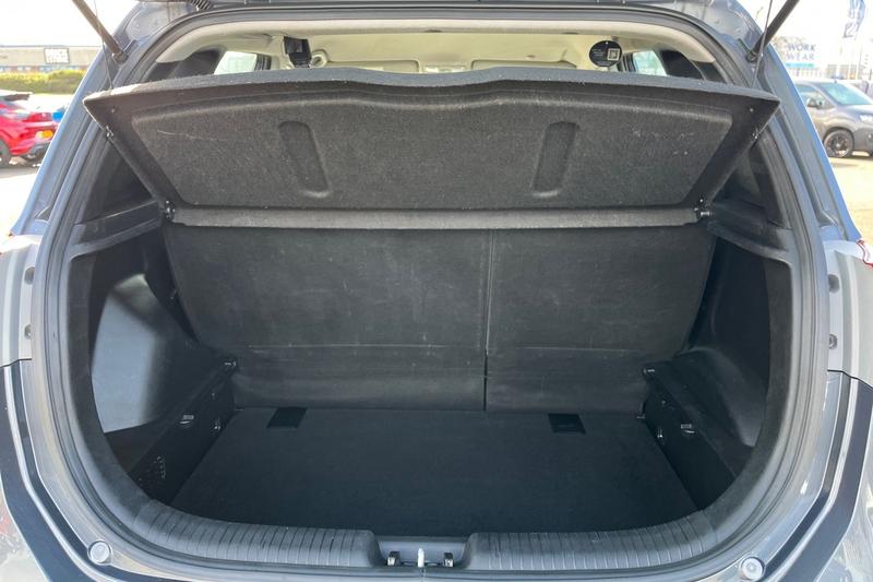 Used Hyundai Ix20 2016 for sale - 77834370: Photo 21