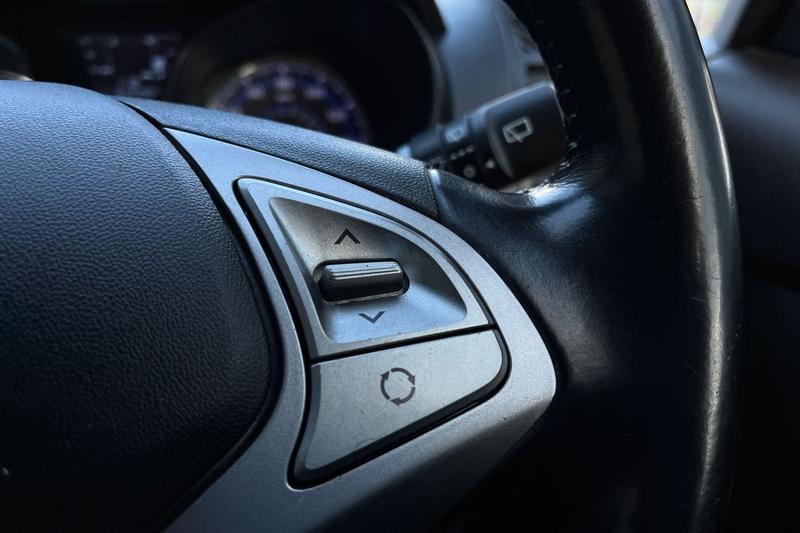 Used Hyundai Ix20 2016 for sale - 77834370: Photo 23