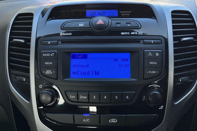 Used Hyundai Ix20 2016 for sale - 77834370: Photo 31