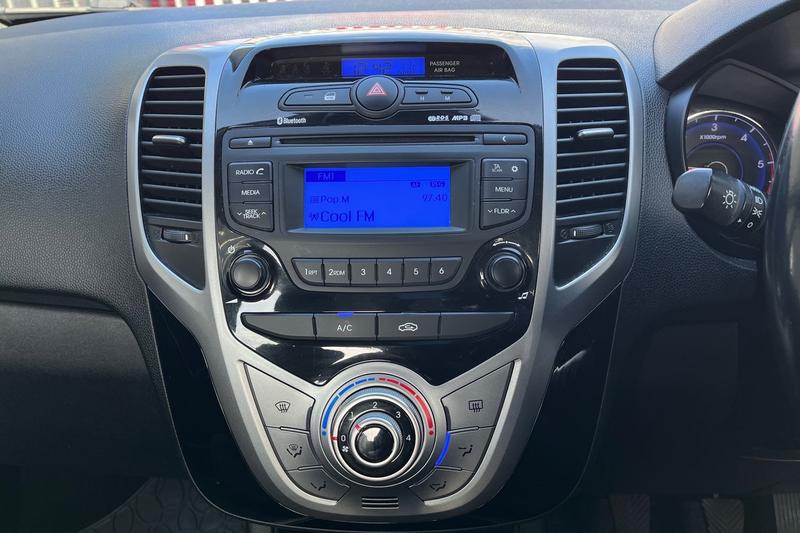 Used Hyundai Ix20 2016 for sale - 77834370: Photo 32