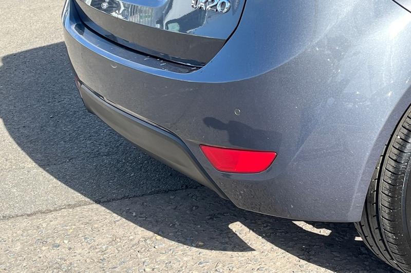 Used Hyundai Ix20 2016 for sale - 77834370: Photo 36