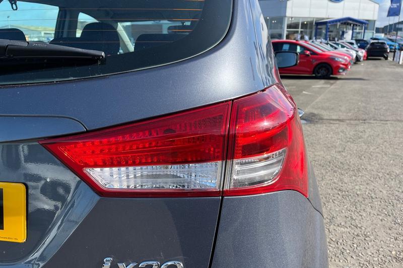 Used Hyundai Ix20 2016 for sale - 77834370: Photo 37