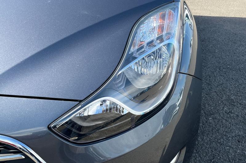 Used Hyundai Ix20 2016 for sale - 77834370: Photo 38