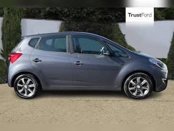 Used Hyundai Ix20 2016 for sale - 77834370: Photo