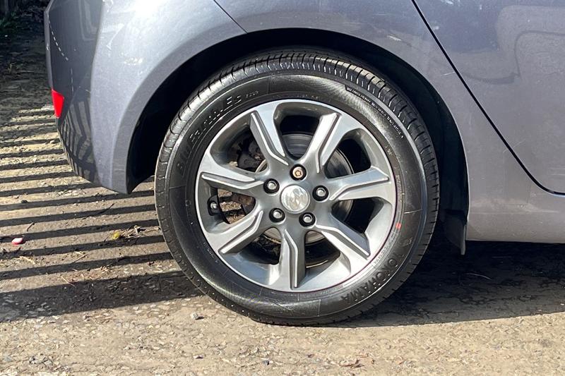 Used Hyundai Ix20 2016 for sale - 77834370: Photo 8