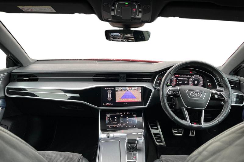 Used Audi A7 2019 for sale - 77685124: Photo 10