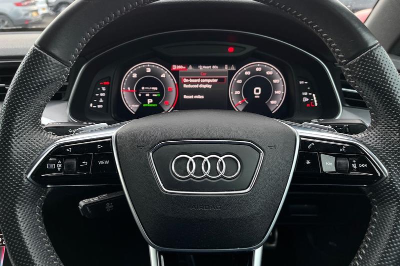 Used Audi A7 2019 for sale - 77685124: Photo 12