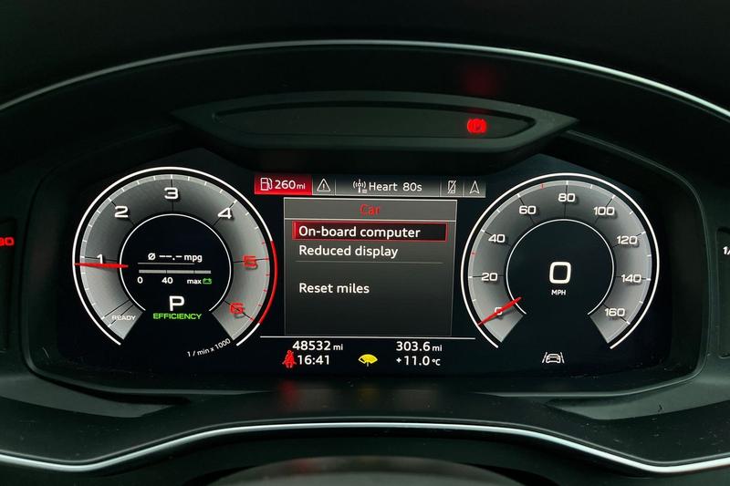 Used Audi A7 2019 for sale - 77685124: Photo 13