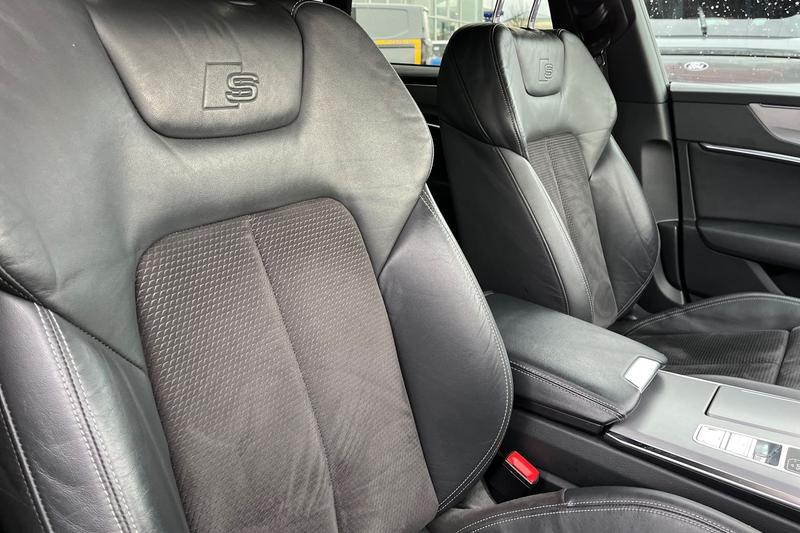 Used Audi A7 2019 for sale - 77685124: Photo 17