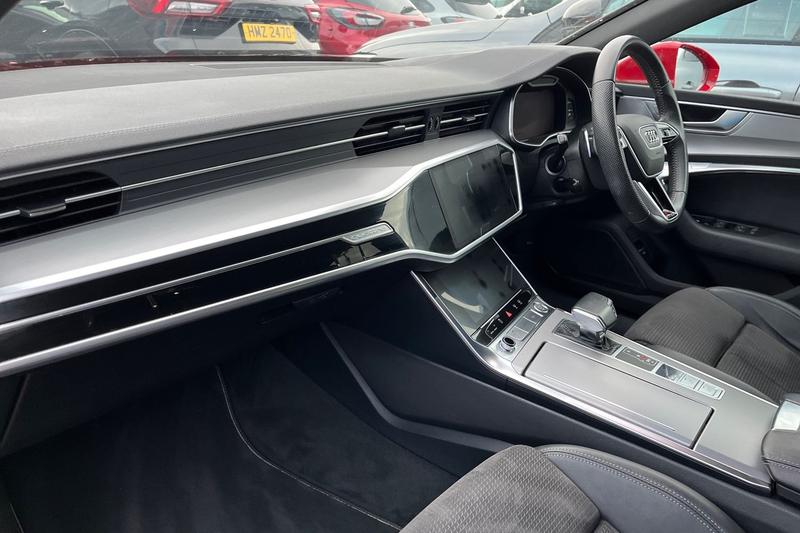 Used Audi A7 2019 for sale - 77685124: Photo 18