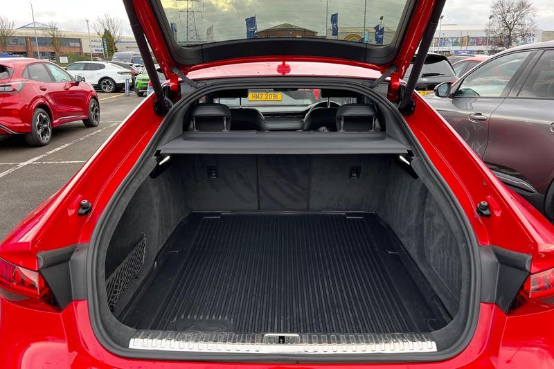 Used Audi A7 2019 for sale - 77685124: Photo 21