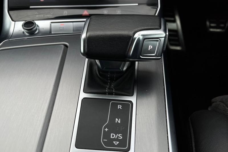 Used Audi A7 2019 for sale - 77685124: Photo 32