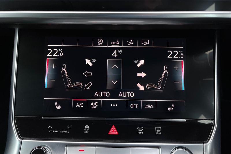 Used Audi A7 2019 for sale - 77685124: Photo 34