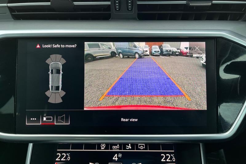 Used Audi A7 2019 for sale - 77685124: Photo 35