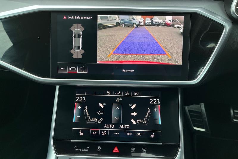 Used Audi A7 2019 for sale - 77685124: Photo 36