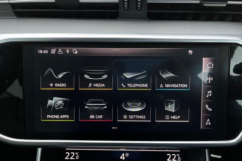 Used Audi A7 2019 for sale - 77685124: Photo 37