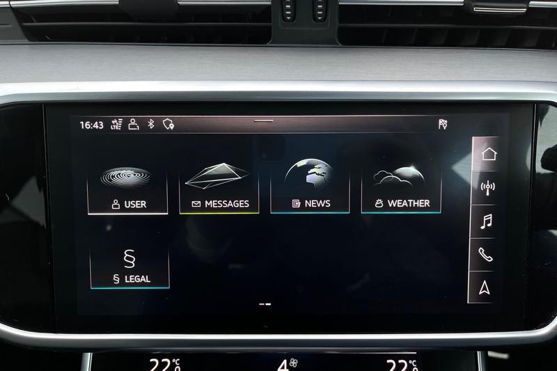 Used Audi A7 2019 for sale - 77685124: Photo 38