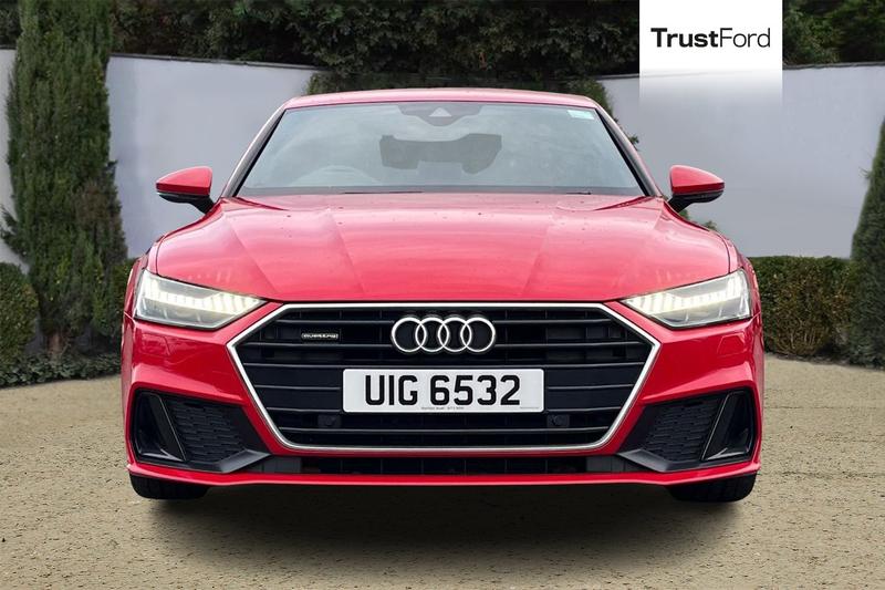 Used Audi A7 2019 for sale - 77685124: Photo 6