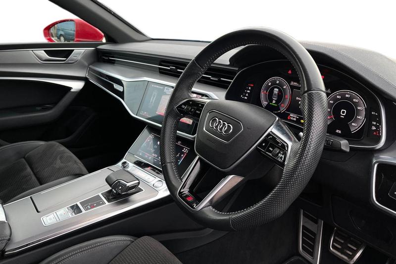 Used Audi A7 2019 for sale - 77685124: Photo 9