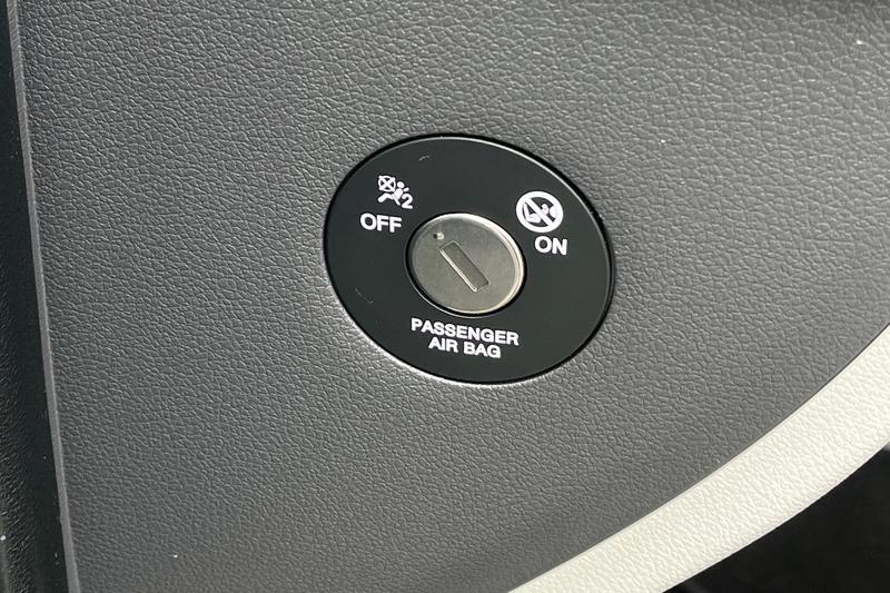 Vehicle 40