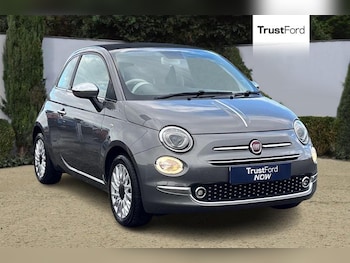 Used Fiat 500 2021 for sale - 78320203: Photo