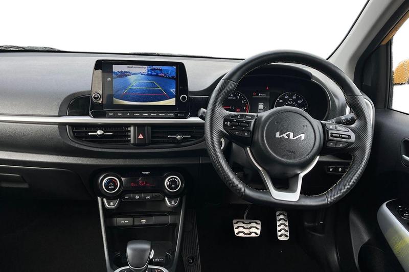 Used Kia Picanto 2022 for sale - 76117653: Photo 11