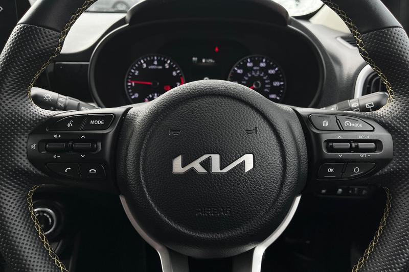 Used Kia Picanto 2022 for sale - 76117653: Photo 12