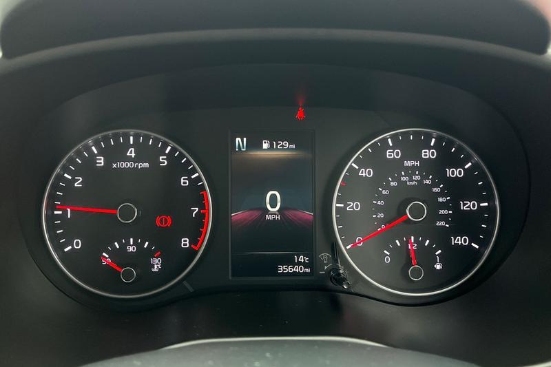 Used Kia Picanto 2022 for sale - 76117653: Photo 13