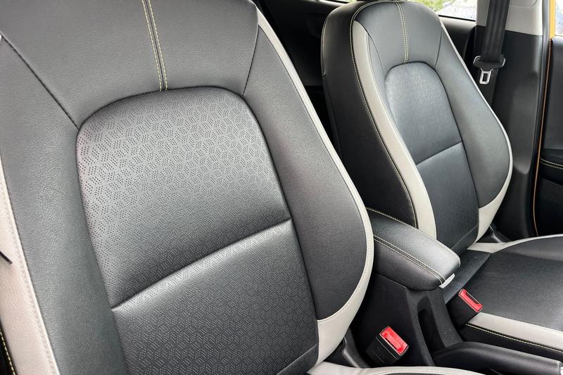 Used Kia Picanto 2022 for sale - 76117653: Photo 17