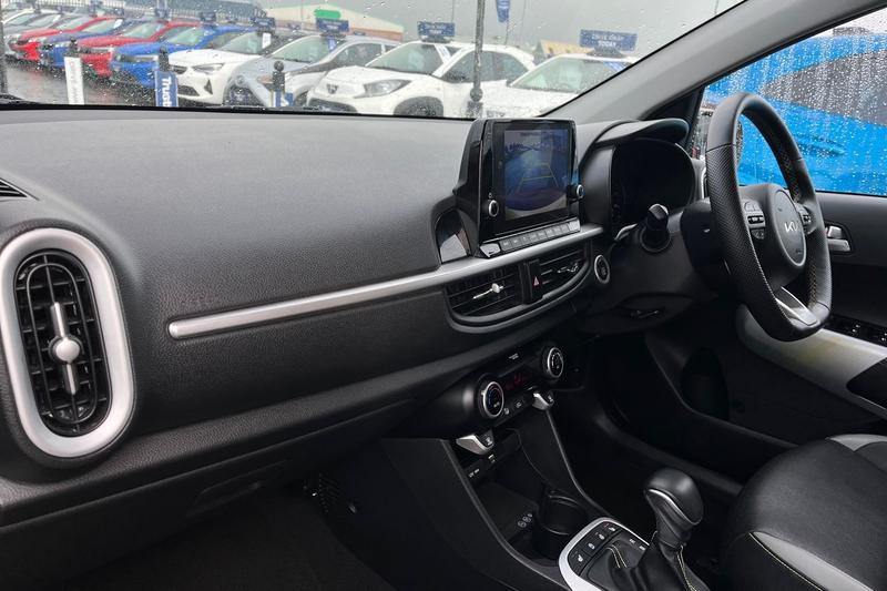 Used Kia Picanto 2022 for sale - 76117653: Photo 18