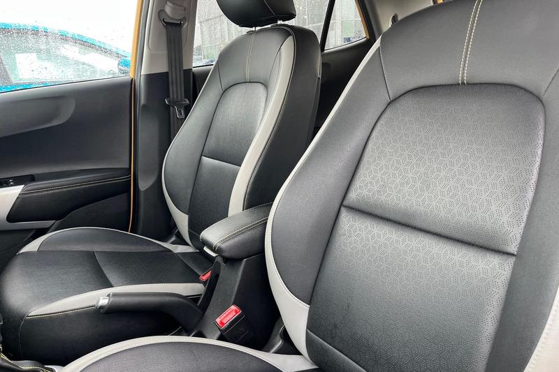 Used Kia Picanto 2022 for sale - 76117653: Photo 19