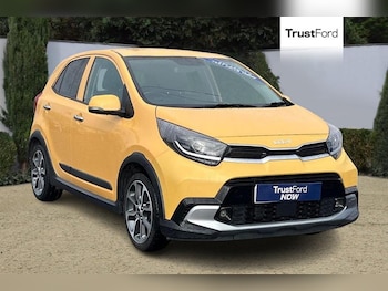 Used Kia Picanto 2022 for sale - 76117653: Photo