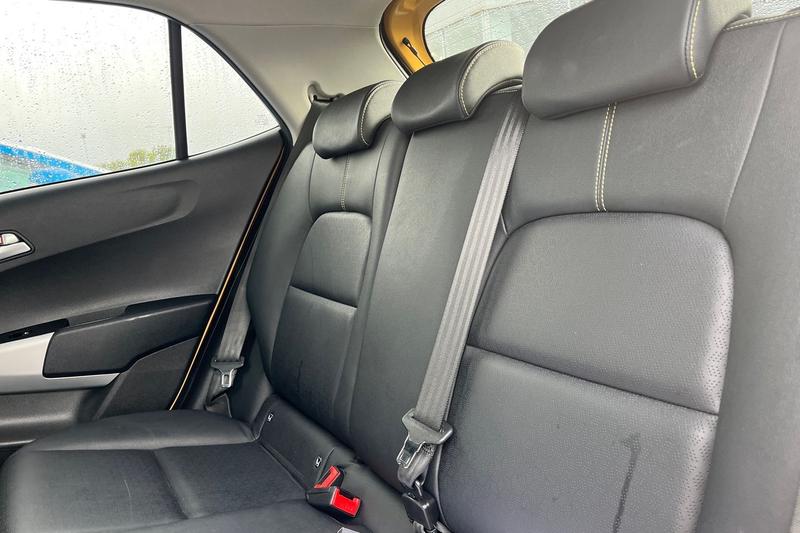 Used Kia Picanto 2022 for sale - 76117653: Photo 20