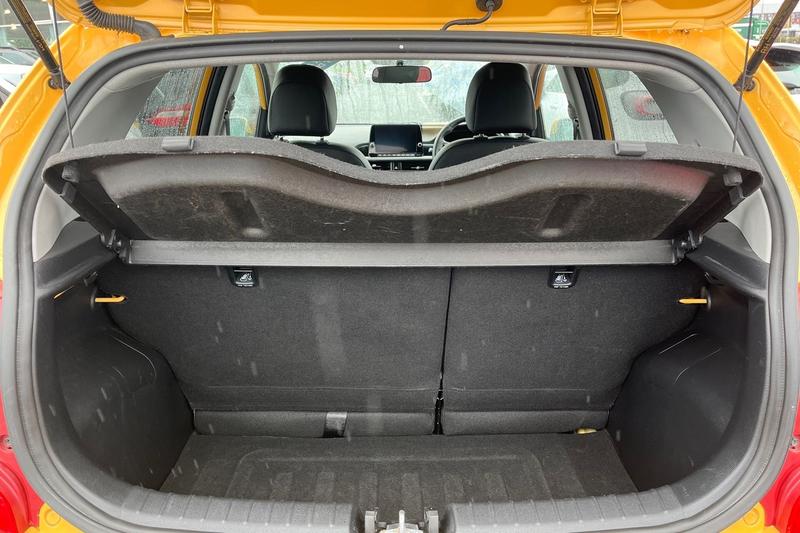 Used Kia Picanto 2022 for sale - 76117653: Photo 21