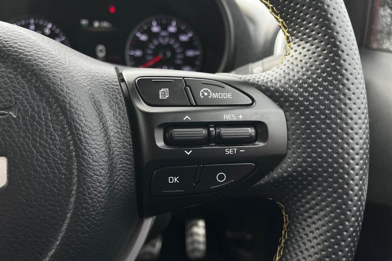 Used Kia Picanto 2022 for sale - 76117653: Photo 25