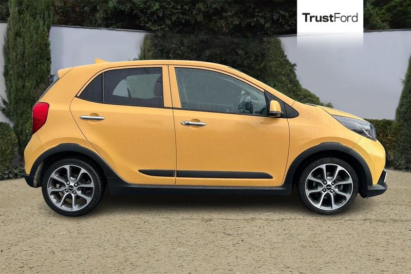 Used Kia Picanto 2022 for sale - 76117653: Photo 3