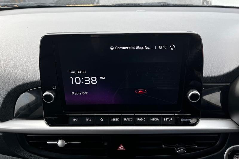 Used Kia Picanto 2022 for sale - 76117653: Photo 31