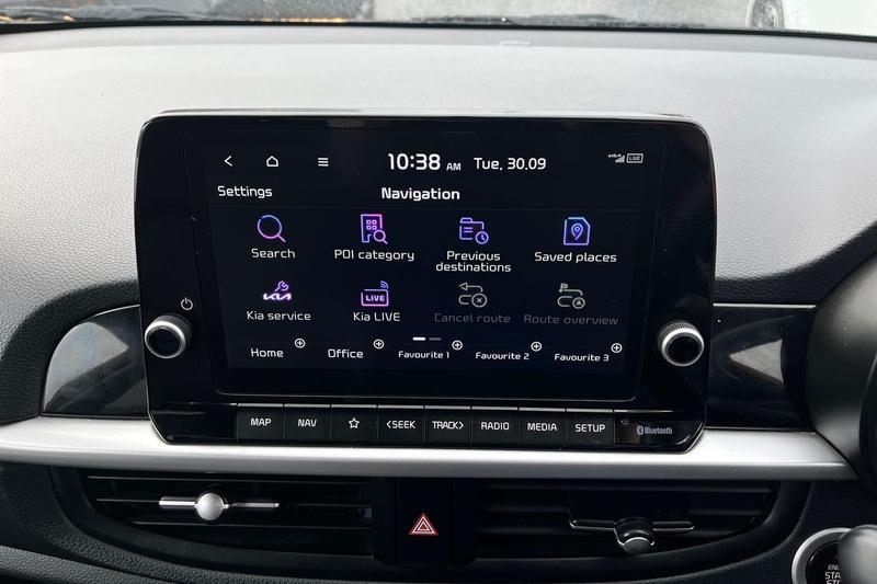 Used Kia Picanto 2022 for sale - 76117653: Photo 32