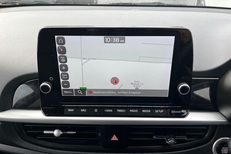 Used Kia Picanto 2022 for sale - 76117653: Photo 33