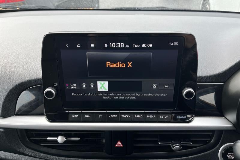 Used Kia Picanto 2022 for sale - 76117653: Photo 34