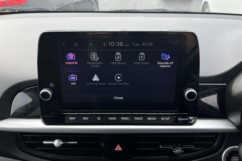 Used Kia Picanto 2022 for sale - 76117653: Photo 35