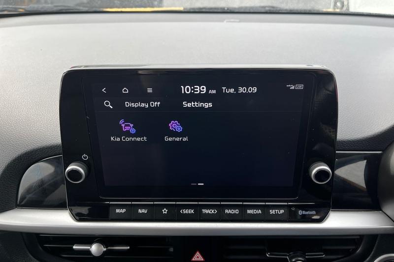 Used Kia Picanto 2022 for sale - 76117653: Photo 36