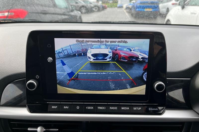 Used Kia Picanto 2022 for sale - 76117653: Photo 37