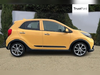 Used Kia Picanto 2022 for sale - 76117653: Photo