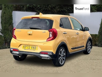Used Kia Picanto 2022 for sale - 76117653: Photo