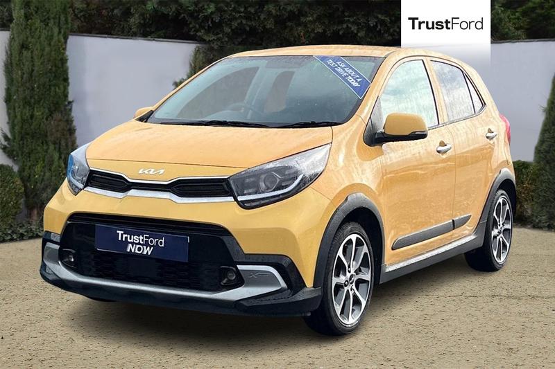 Used Kia Picanto 2022 for sale - 76117653: Photo 5