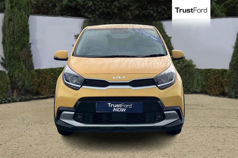 Used Kia Picanto 2022 for sale - 76117653: Photo 6