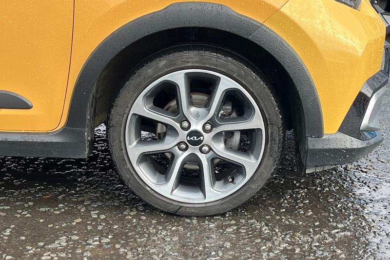 Used Kia Picanto 2022 for sale - 76117653: Photo 8