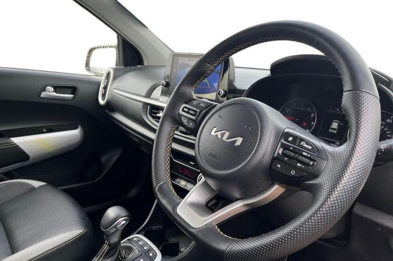 Used Kia Picanto 2022 for sale - 76117653: Photo 9